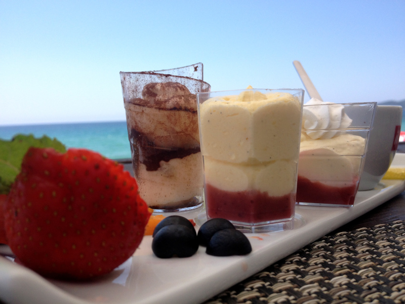 Tartare de Thon Frais